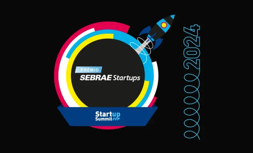 Prêmio Sebrae Startups